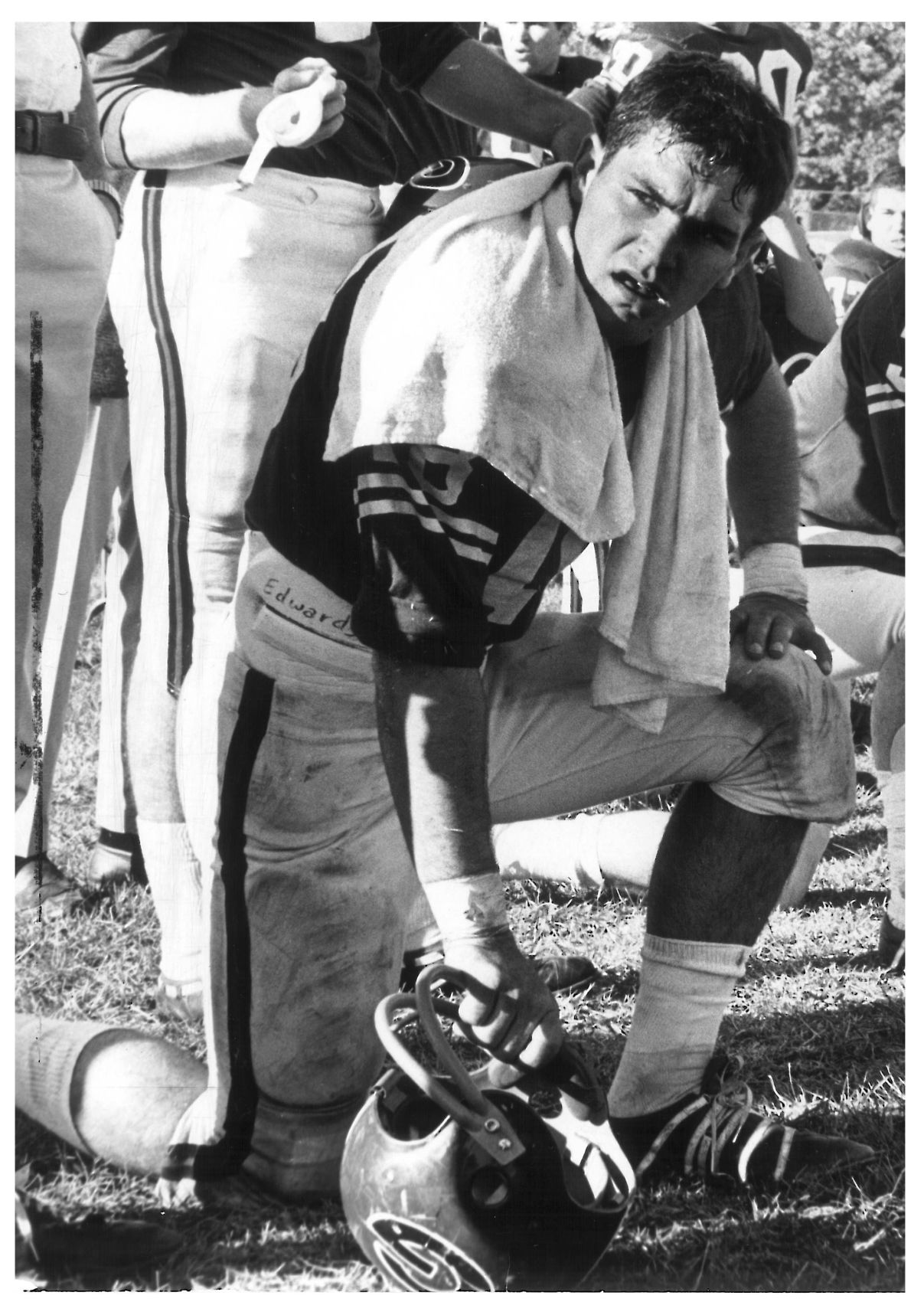 Tommy Grayson